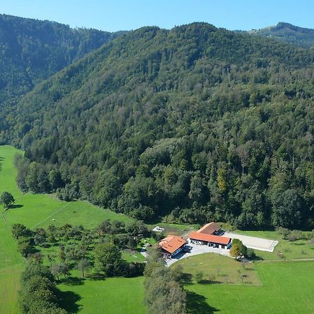 شقة Riederhof فلنتسباخ المظهر الخارجي الصورة