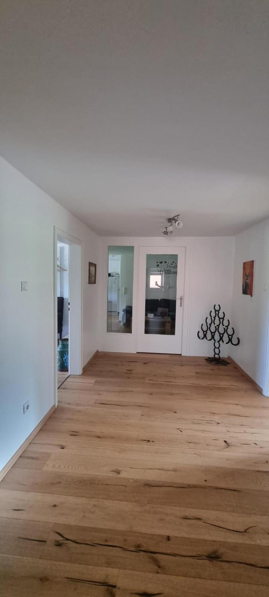شقة Riederhof فلنتسباخ المظهر الخارجي الصورة